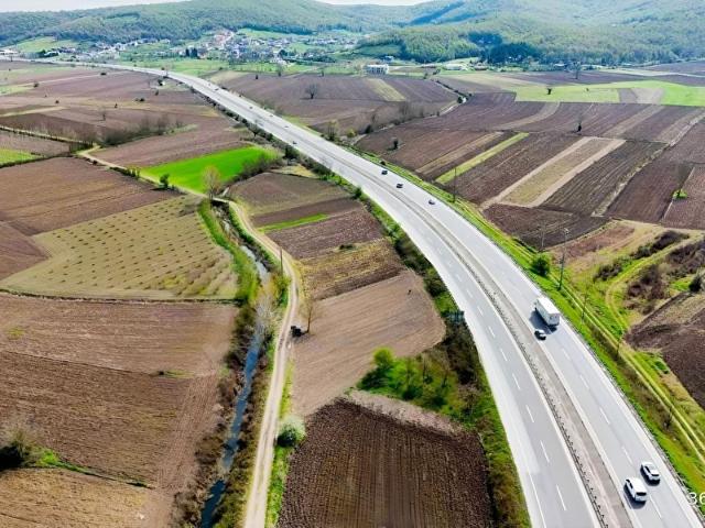 Köprübaşı Mahallesi, Adapazarı içerisinde satılık Arsa