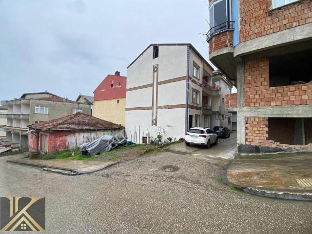 Ordu içerisinde satılık mülk