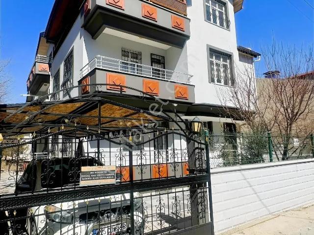 Selçuklu, Konya içerisinde satılık Villa