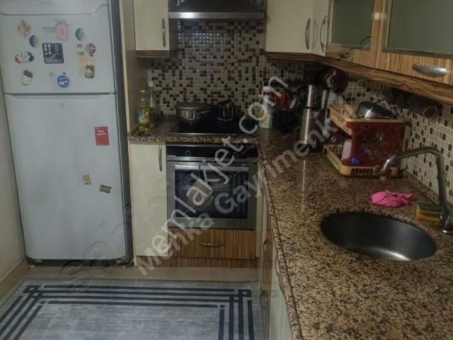 Manisa içerisinde satılık mülk
