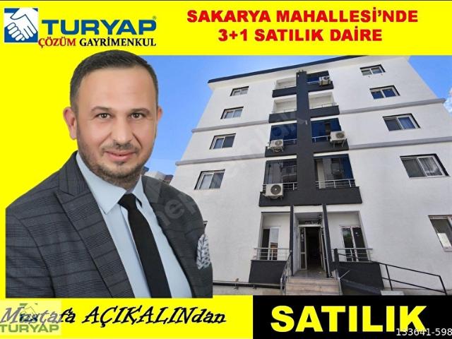 Yunus Emre, İskenderun içerisinde satılık mülk