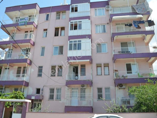 Aşkarbeyli, İskenderun içerisinde satılık mülk