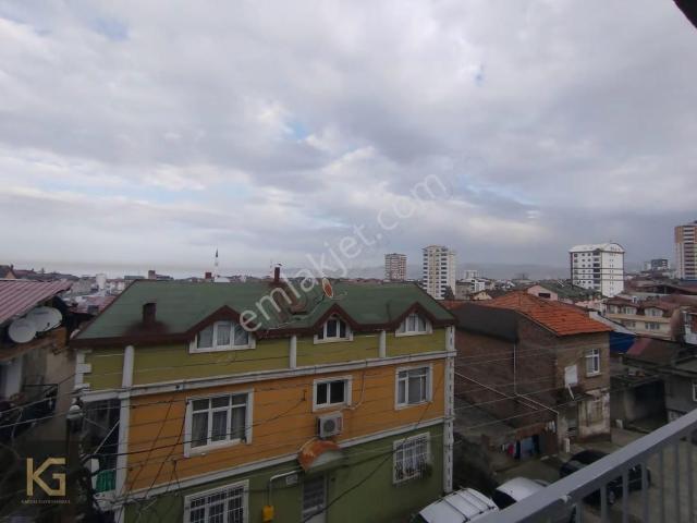 Ordu içerisinde satılık mülk