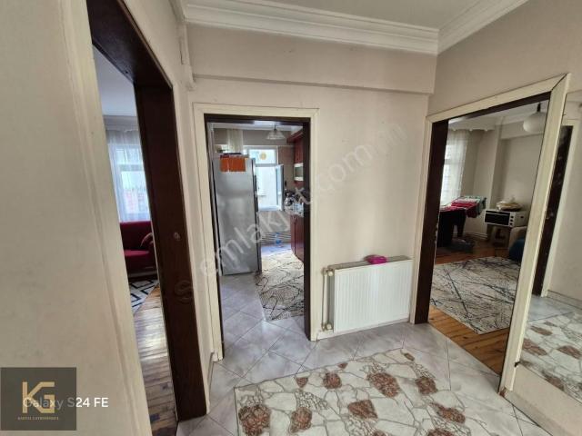 Ordu içerisinde satılık mülk