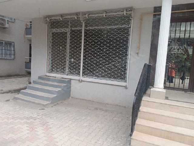 Aşkarbeyli, İskenderun içerisinde satılık Depo