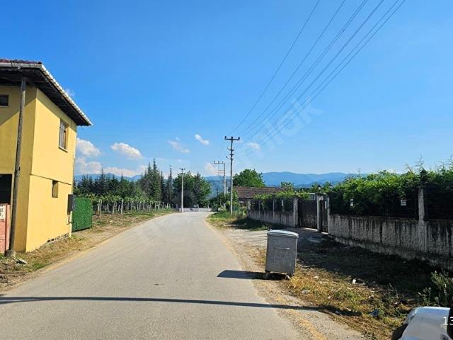 Arifiye, Sakarya içerisinde satılık Arsa