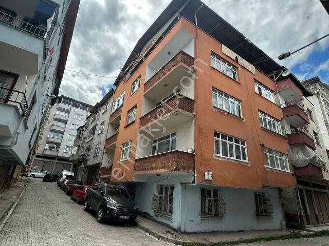Ordu içerisinde satılık mülk