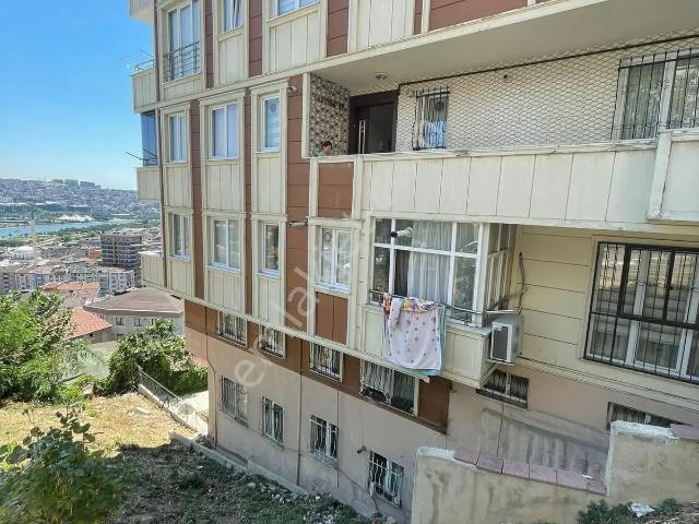 İstanbul içerisinde kiralık mülk