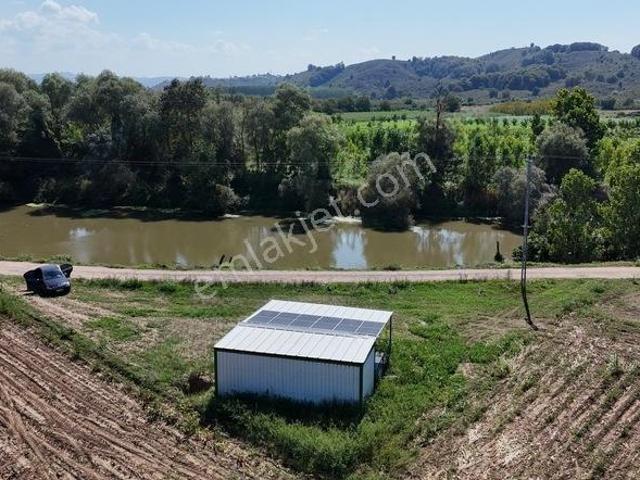 Karasu, Sakarya içerisinde satılık Villa