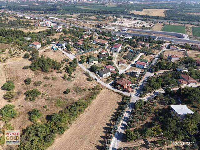 Pamukova, Sakarya içerisinde satılık Arsa