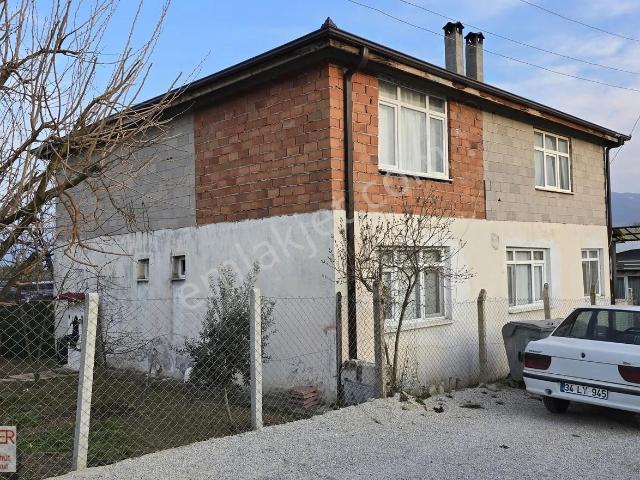 Pamukova, Sakarya içerisinde satılık Villa