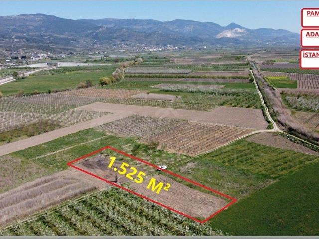 Pamukova, Sakarya içerisinde satılık Arsa