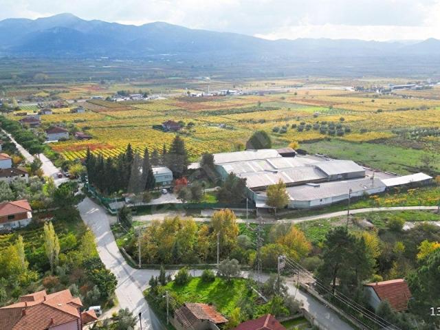 Pamukova, Sakarya içerisinde satılık Fabrika
