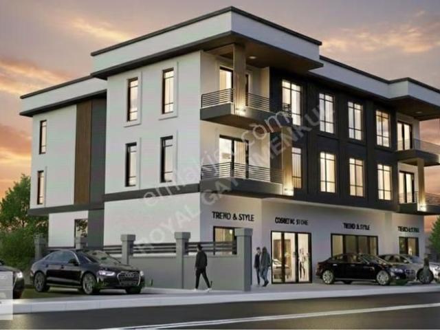 Serdivan, Sakarya içerisinde satılık mülk