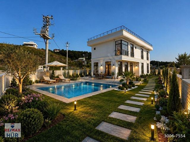 Serdivan, Sakarya içerisinde satılık Villa