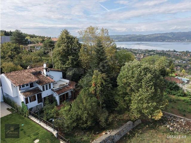 Sapanca, Sakarya içerisinde satılık Arsa