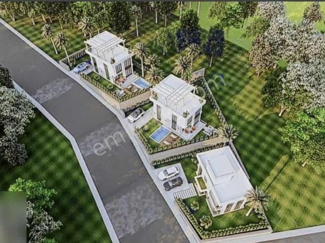 Sapanca, Sakarya içerisinde satılık Villa