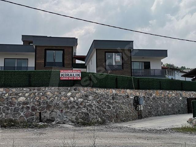 Sapanca, Sakarya içerisinde satılık Villa
