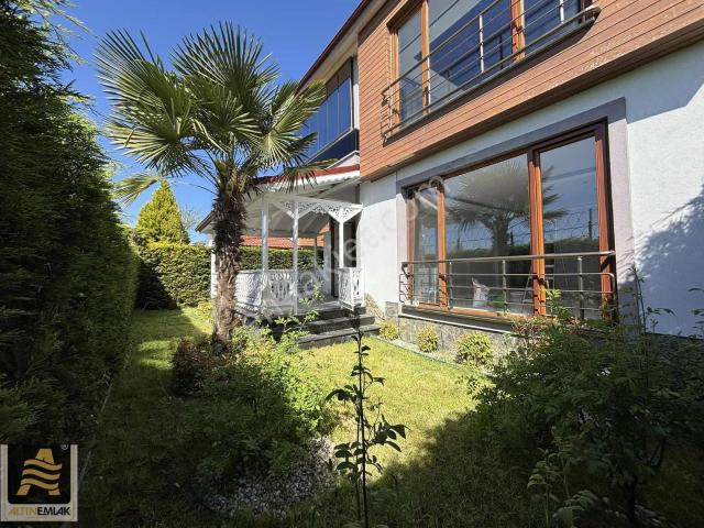 Serdivan, Sakarya içerisinde kiralık Villa