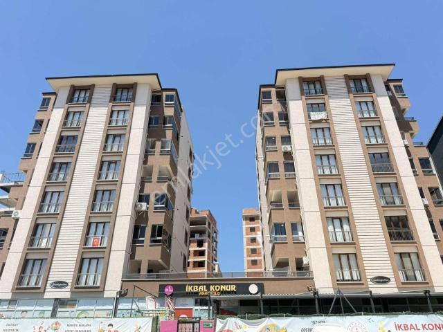 Osmangazi, Bursa içerisinde kiralık mülk