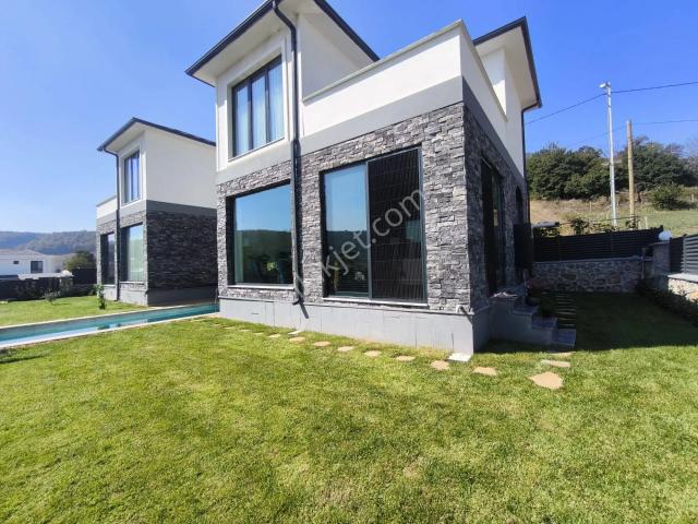 Söğütlü, Sakarya içerisinde satılık Villa