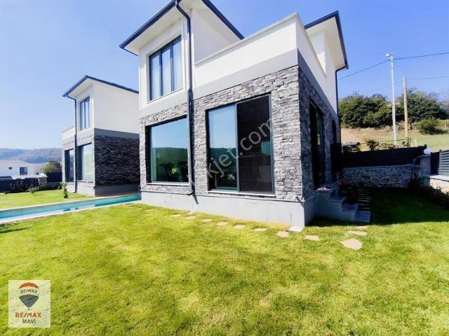 Söğütlü, Sakarya içerisinde satılık Villa