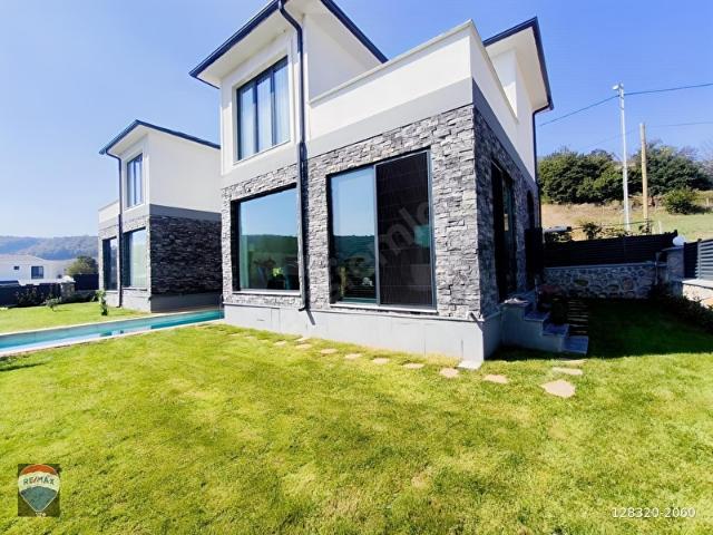 Söğütlü, Sakarya içerisinde satılık Villa