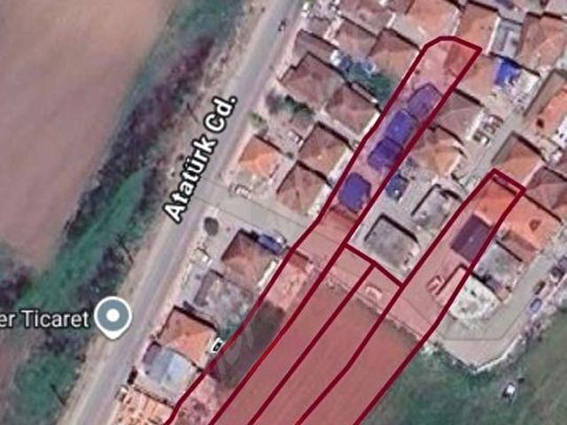 Söğütlü, Sakarya içerisinde satılık Dükkan