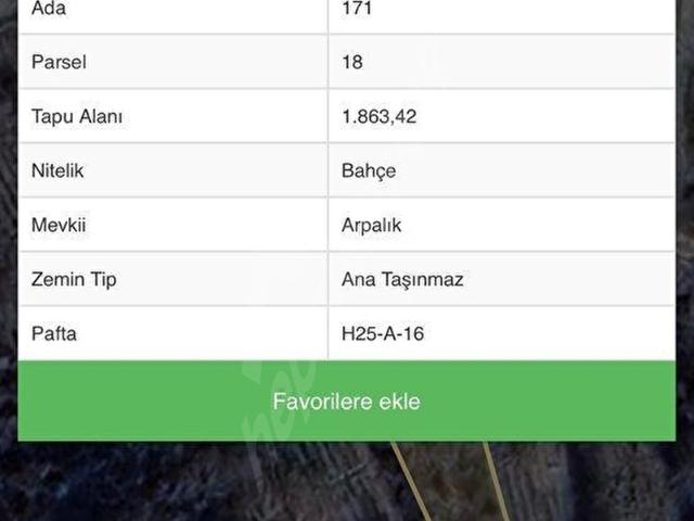 Tarakli, Sakarya içerisinde satılık mülk