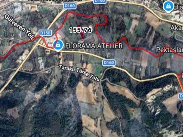 Tarakli, Sakarya içerisinde satılık mülk