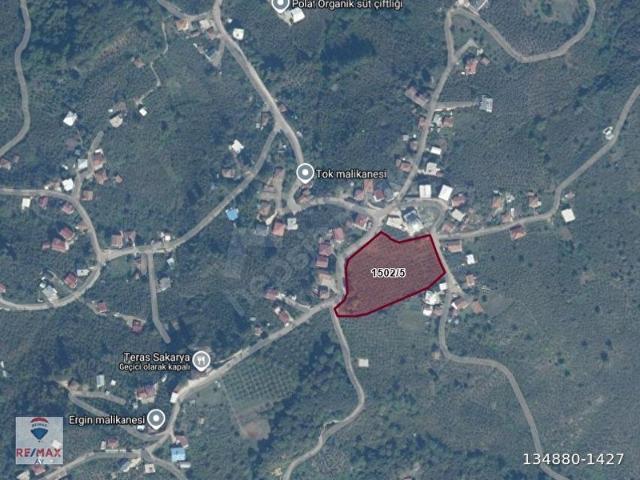 Erenler, Sakarya içerisinde satılık Arsa