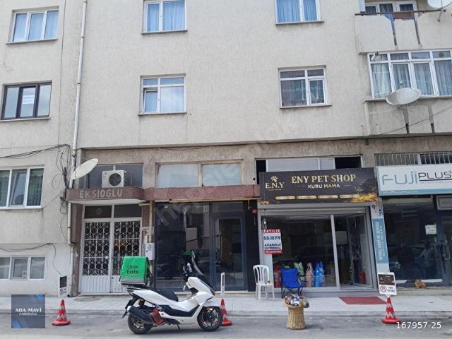 Adapazari, Sakarya içerisinde satılık Dükkan