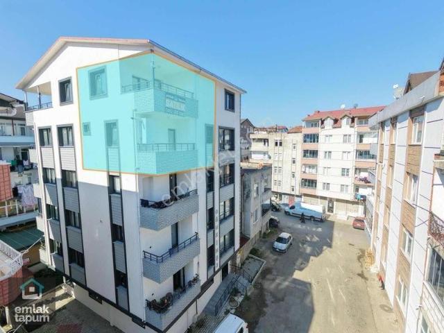 Fatsa içerisinde satılık mülk