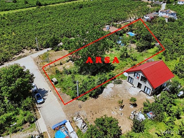 Hendek, Sakarya içerisinde satılık Arsa