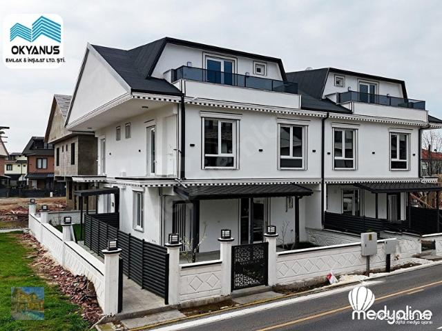 Kocaali, Sakarya içerisinde satılık Villa