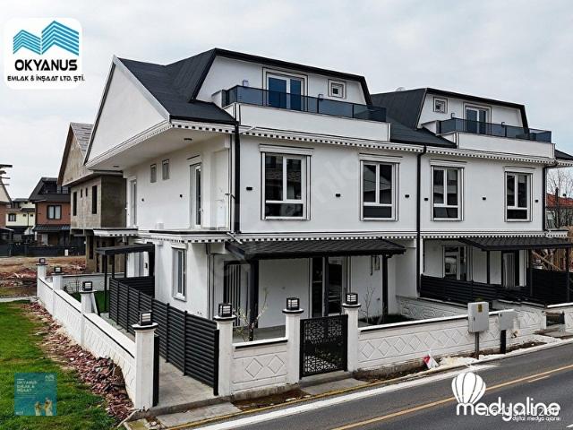 Kocaali, Sakarya içerisinde satılık Villa