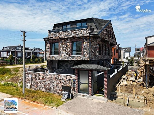 Kocaali, Sakarya içerisinde satılık Villa