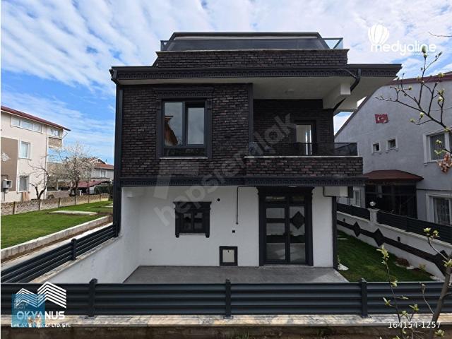 Kocaali, Sakarya içerisinde satılık Villa