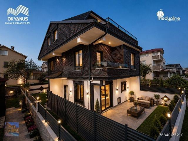 Kocaali, Sakarya içerisinde satılık Villa