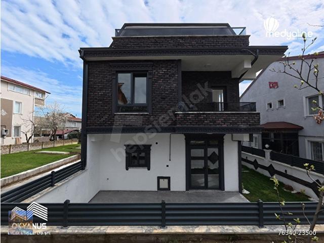 Kocaali, Sakarya içerisinde satılık Villa