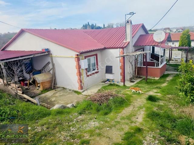Serdivan, Sakarya içerisinde satılık Villa