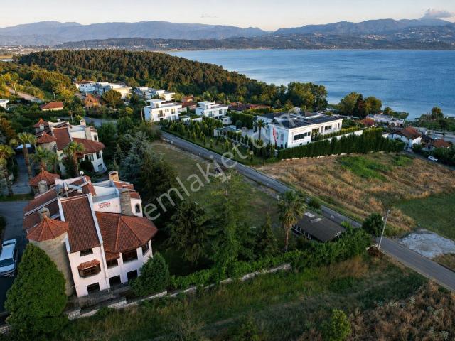 Serdivan, Sakarya içerisinde satılık Villa