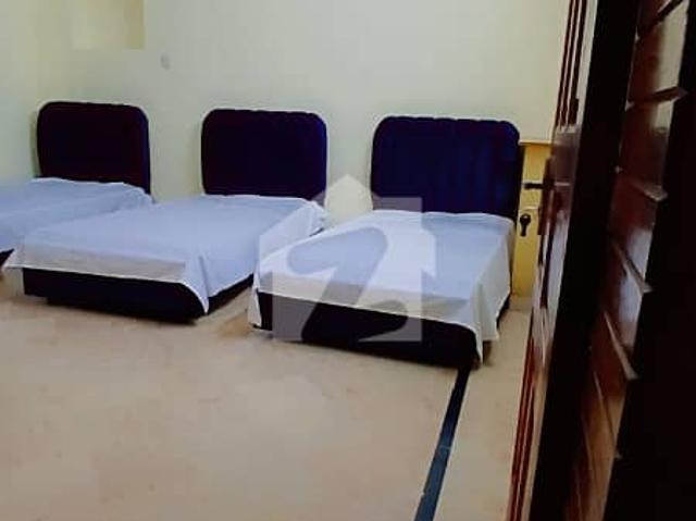 Room for rent in Islamabad