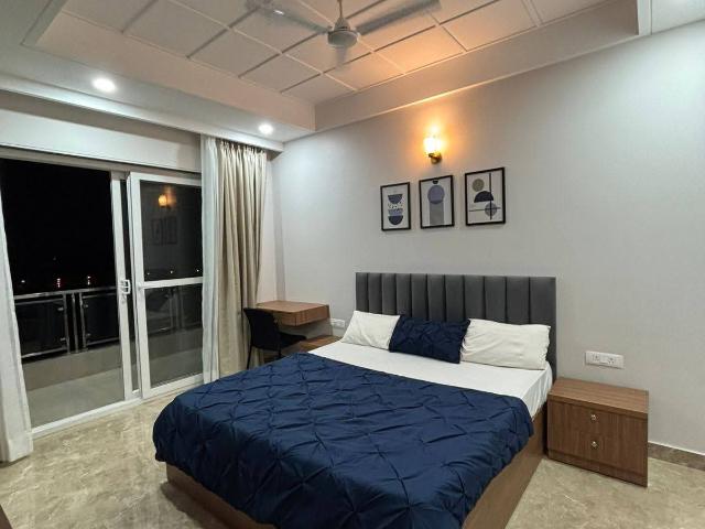 Property for rent in Deri