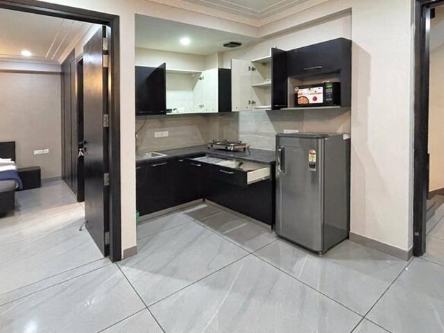 Flat for rent in Deri