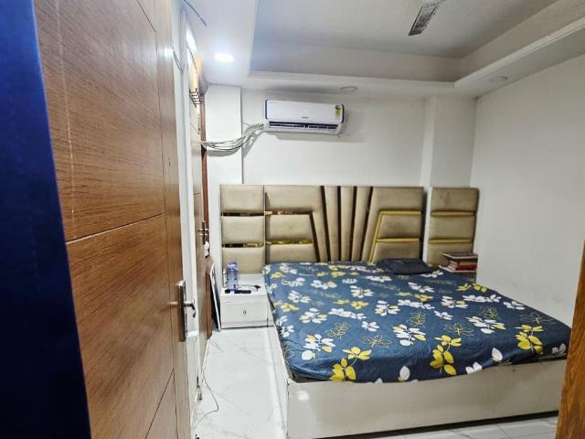 Flat for rent in Deri