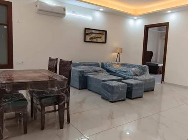 Flat for rent in Deri