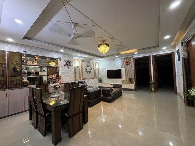 House for rent in Deri
