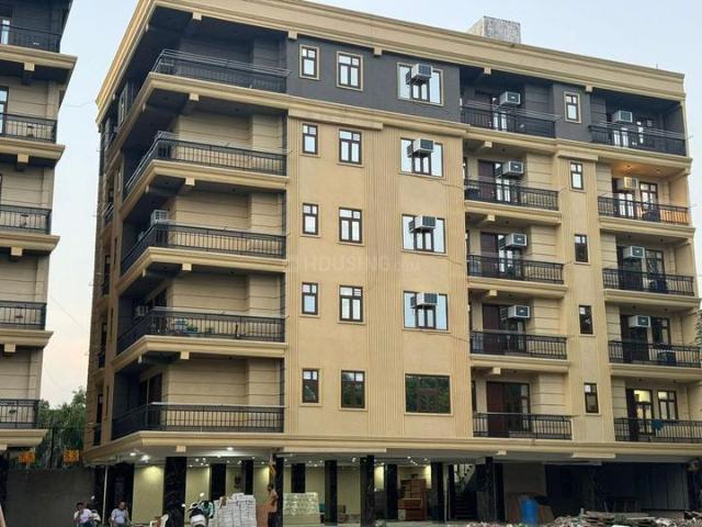 Property for sale in South Delhi, Deri