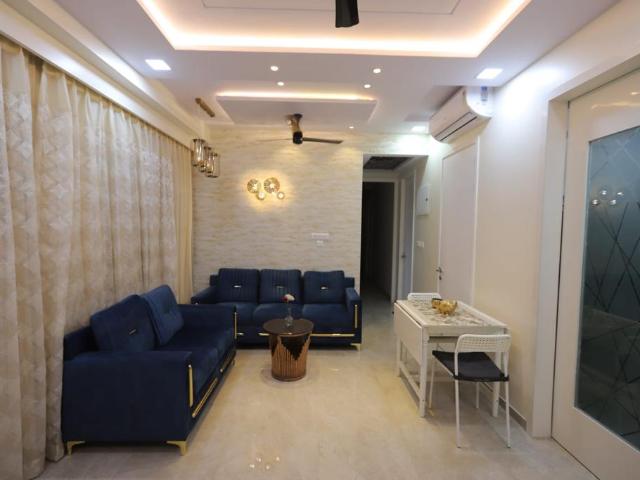 Flat for rent in Kalwa, National Capital Territory Of Delhi